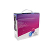 CloneBox - 3D printer TPU filament 1.75mm Prev. +/- 0.05mm 1kg, Transparent - - Mounts For Less