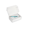 CloneBox - Blue 3D Drawing Pen and 30 Meters of Filaments (Random Color) - - Mounts For Less