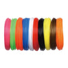 CloneBox - Set of 10 Colors of PLA Filaments, Length of 3 Meters - - Mounts For Less