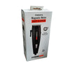 Conair HC210C - Set of 18 Personal Hair and Beard Trimmer Pieces, Black - - Mounts For Less