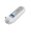 Conair - Infrared Ear Thermometer, Fast Read, White - - Mounts For Less