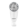 Conair - Rechargeable Lint Shaver, White - - Mounts For Less