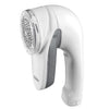 Conair - Rechargeable Lint Shaver, White - - Mounts For Less