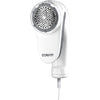 Conair - Rechargeable Lint Shaver, White - - Mounts For Less