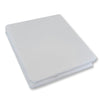 Cotton House - CoolTex Pillow Protector, Waterproof, Standard Size, White - - Mounts For Less