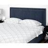 Cotton House - Flannel Sheet Set, 100% Cotton, King Size, Plaid Vert Design - - Mounts For Less