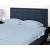 Cotton House - Flannel Sheet Set, 100% Cotton, Queen Size, Weave Design - - Mounts For Less