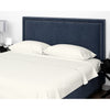 Cotton House - Flannel Sheet Set, 100% Cotton, Queen Size, White - - Mounts For Less