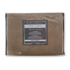 Cotton House - Flannel Sheet Set, 100% Cotton, Twin Size, Beige Tuffet - - Mounts For Less