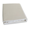 Cotton House - Lavender Infused Sheet Set, Double Size, Ivory - - Mounts For Less