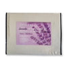Cotton House - Lavender Infused Sheet Set, Double Size, Ivory - - Mounts For Less