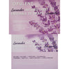 Cotton House - Lavender Infused Sheet Set, Queen Size, Light Grey - - Mounts For Less