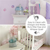 Crane - Cool Mist Air Humidifier for Kids Room, 1 Gallon Capacity, Elephant - - Mounts For Less