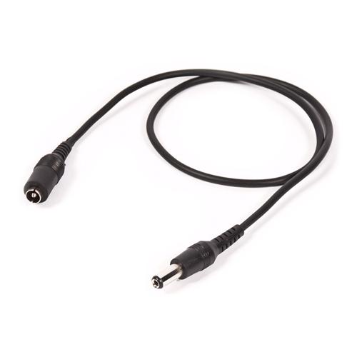 DC Power Extension Cable 22awg copper 2.1x5.5mm max 12v 3A 10ft - - Mounts For Less