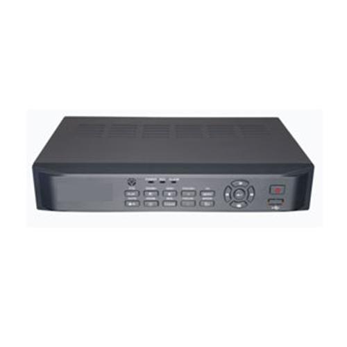 DVR recorder H.264 REAL TIME 8CH with mobile fonction - - Mounts For Less