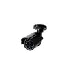 Day-night security camera with audio 520TVL 3.6mm 24Leds - - Mounts For Less