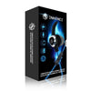 ENHANCE Scoria Vibration Gaming Earbuds Black - - Mounts For Less
