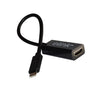 Elink - 4K Compatible USB Type-C to HDMI Adapter, Black - - Mounts For Less