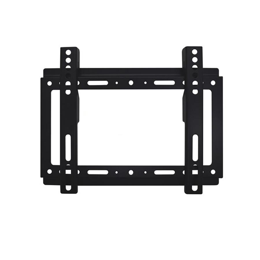 Elink CV841 - Fixed Wall Mount for 14 '' to 42 '' TVs, VESA Maximum 200 x 200, Black - - Mounts For Less