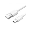 Elink EK479 Type-C Cable to USB 10 Feet White - - Mounts For Less