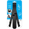 Elink - Fully Adjustable Universal Phone or Tablet Stand, Black - - Mounts For Less