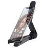 Elink - Fully Adjustable Universal Phone or Tablet Stand, Black - - Mounts For Less