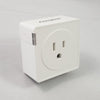 Energizer Connect EIE3-1001-WHT Smart Plug Amazon Alexa compatible - - Mounts For Less