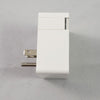 Energizer Connect EIE3-1001-WHT Smart Plug Amazon Alexa compatible - - Mounts For Less