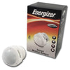 Energizer Connect EMX4-1001-WHT Wi-Fi Smart Motion Sensor White - - Mounts For Less
