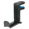 Enhance PC Gaming Headset Holder Hook Hanger Mount Black - - Mounts For Less
