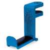 Enhance PC Gaming Headset Holder Hook Hanger Mount Blue - - Mounts For Less