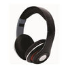 Escape BT-S55 Bluetooth Headset With Microphone And Radio Fm Black An White - - Mounts For Less