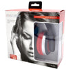 Escape HP-3868 Wired Headset Black and red - - Mounts For Less