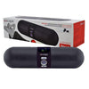 Escape Platinum SPBT644 Bluetooth Speaker FM Stereo USB Micro SD Black - - Mounts For Less