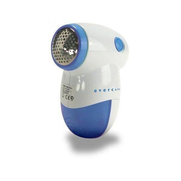 Evercare - Battery Lint Razor, Blue - - Mounts For Less