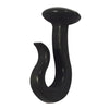 F. Corriveau International - Hooks for Mosquito Net or Curtain for Gazebo, Pack of 25 - - Mounts For Less