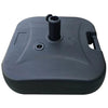 F. Corriveau International - Plastic Umbrella Base - - Mounts For Less