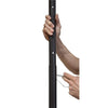 F. Corriveau International - Winter Reinforcement Post for Gazebo - - Mounts For Less