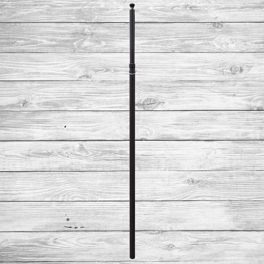 F. Corriveau International - Winter Reinforcement Post for Gazebo - - Mounts For Less