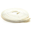 Flat HDMI Cable V1.4 Support 3D And Ethernet 1080P 25 Feets White - - Mounts For Less