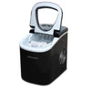 Frigidaire - Compact Countertop Ice Maker, 26 Lbs Production Capacity, Black - - Mounts For Less