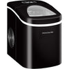 Frigidaire - Compact Countertop Ice Maker, 26 Lbs Production Capacity, Black - - Mounts For Less