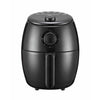 Frigidaire - Digital Air Fryer, 1.7L Capacity, Black - - Mounts For Less