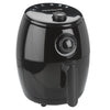 Frigidaire - Digital Air Fryer, 1.7L Capacity, Black - - Mounts For Less
