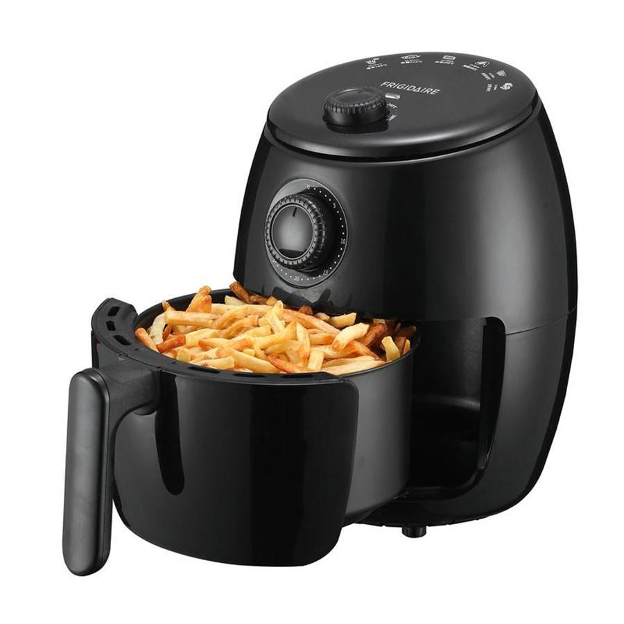 Frigidaire - Digital Air Fryer, 1.7L Capacity, Black - - Mounts For Less