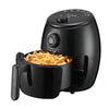Frigidaire - Digital Air Fryer, 1.7L Capacity, Black - - Mounts For Less