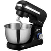 Frigidaire ESTM020-BLACK - 4.5L 8 Speed Floor Mixer, Black - - Mounts For Less