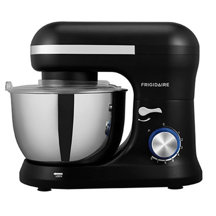 Frigidaire ESTM020-BLACK - 4.5L 8 Speed Floor Mixer, Black - - Mounts For Less