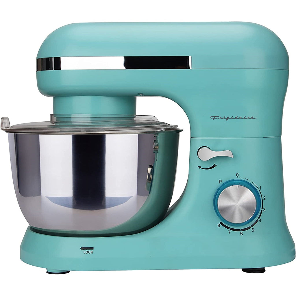 Frigidaire ESTM020-BLUE - 8 Speed 4.5L Stand Mixer, Blue - - Mounts For Less