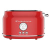 Frigidaire ETO102-RED - Retro Toaster, 2 Slices, Red - - Mounts For Less